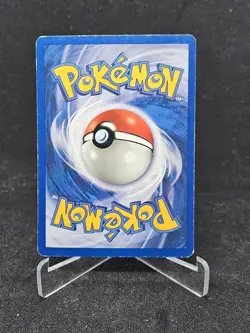Pokemon Card Light Azumarill 13/105 Neo Destiny Holo Rare - Image 2