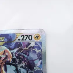 Pokemon TCG Zeraora VSTAR GG43/GG70 Crown Zenith Galarian Gallery Holo NM - Image 3
