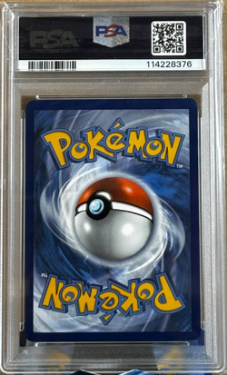 Pokemon Crown Zenith Galarian Gallery Zeraora VSTAR GG43/GG70 PSA 10 Gem Mint UK - Image 2