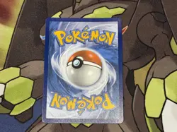Pokemon TCG: Crown Zenith Galarian Gallery Zeraora VSTAR GG43/GG70 - Near Mint - Image 2