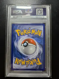 2016 POKEMON XY GENERATIONS RADIANT COLL #RC6 FLAREON EX PSA 9 - Image 2