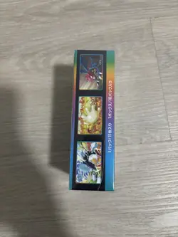 Pokemon VMAX Climax s8b Japanese Booster Box Factory Sealed Authentic TCG 4521329322698 - Image 4