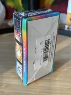 Pokemon VMAX Climax s8b Japanese Booster Box Factory Sealed Authentic TCG - Image 4