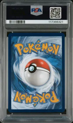 2025 POKEMON SVP EN-SV PROMO #213 FERALIGATR PSA 10 ILLUSTRATION CONTEST 2024 - Image 2