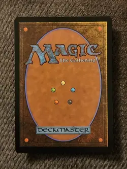 Spectator Seating Commander Legends (CMR) MTG : Magic the Gathering NM Rare - Image 2