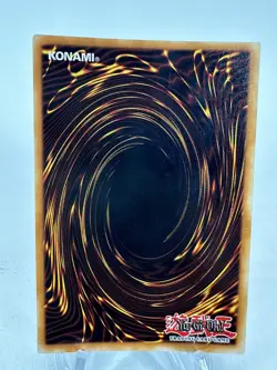 Yu-Gi-Oh! Beta the Magnet Warrior - DOR-002 - Prismatic Secret Rare - Image 2