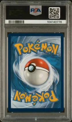 2022 POKEMON SWORD & SHIELD LOST ORIGIN #186 FULL ART/GIRATINA V PSA 9 - Image 2