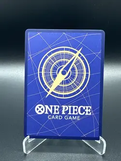 Jinbei OP07-045 Alt Art Japanese One Piece 500 Years in the Future - Image 3