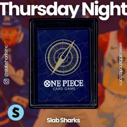 2025 ONE PIECE OP14 #OP14-014 EUSTASS "CAPTAIN" KID DASH PACK PROMO - Image 2