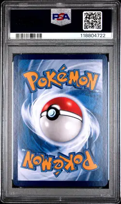 2025 POKEMON SIMPLIFIED CHINESE CBB2 C-GEM PACK VOL 2 #15 EEVEE PSA 10 - Image 2