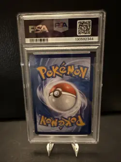 2025 POKEMON SIMPLIFIED CHINESE CBB2 C-GEM PACK VOL 2 #15 EEVEE PSA 10 - Image 2
