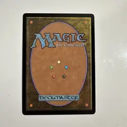Six - MTG - Modern Horizons 3 MH3 - NM - English - Image 2