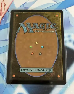 Six (Borderless) 370 Modern Horizons 3 MH3 Rare - NM - Image 2