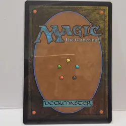 MTG Modern Horizons 3 - Six - MH3 - NM - Image 2