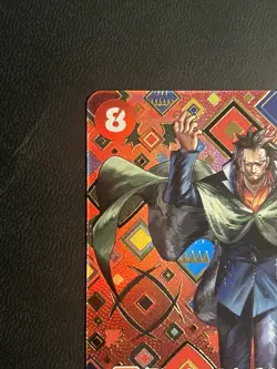 Monkey.D.Dragon OP09 (SP) OP07-015 Emperors in the New World Foil English - Image 2