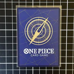 Monkey D Dragon SP OP07-015 Emperors In The New World OP09 One Piece TCG JPN - Image 2