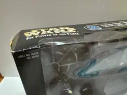 Kenner Star Wars POTF Cantina Showdown, Final Jedi Duel, Death Star Escape NEW - Image 5