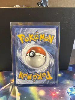 Snorlax 122 Sv: Scarlet & Violet Promo Cards Holo Near Mint - Image 2