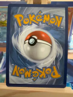 Snorlax 122 Sv: Scarlet & Violet Black Star Promo Cards. Holo. Pack Fresh. NM. - Image 2