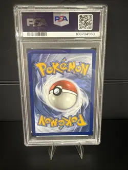 2023 POKEMON SWORD & SHIELD CROWN ZENITH SECRET FULL ART/GIRATINA VSTAR PSA 9 - Image 2