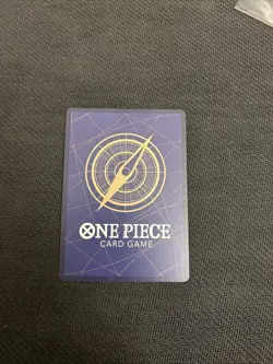 Nico Robin (Alt Art) ST29-009 Starter Deck (EGGHEAD) - ONE PIECE Card Game ENG - Image 2