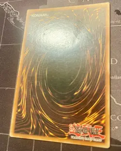 Dark Paladin | DMG-001 | Secret Rare | Limited Edition | LP | YuGiOh - Image 4