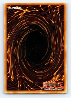Yugioh Dark Paladin DMG-001 Limited Edition Secret Rare - MP-LP 💎 - Image 2