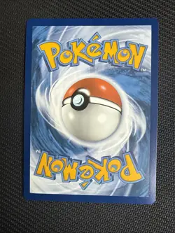 Pokemon Galarian Moltres TCG SWSH284 Sword & Shield Black Star Promo - Image 3