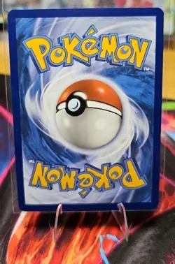 Pokemon Galarian Moltres TCG SWSH284 Sword & Shield Black Star Promo. NM. - Image 2