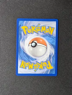 Pokemon TCG Galarian Moltres SWSH284 Black Star Promo Sword & Shield Holo Card - Image 4