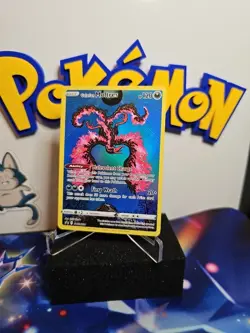 Pokemon TCG - Sword & Shield - Black Star Promo - Galarian Moltres SWSH284 - Image 1