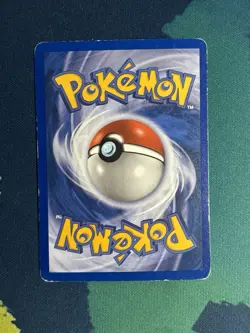 Cyndaquil EX Unseen Forces Reverse Holo Stamped 54/115 Pokemon Card MP HP - Image 5