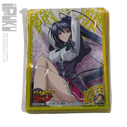 Movic Card sleeves High School HERO DxD Akeno Himejima No.95 - Image 1