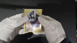 Movic Card sleeves High School HERO DxD Akeno Himejima No.95 - Image 2