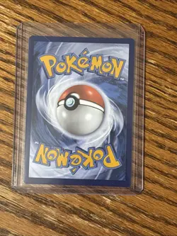 Pokemon TCG Gengar 066/196 Rare Holo Card Trick or Trade 2023 NM - Image 2