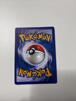 Pokemon TCG Raging Bolt EX Full Art Ultra Rare Holo Card 218/162 Temporal Forces - Image 2