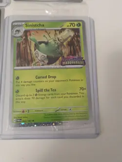 Pokemon Sealed Best Buy Promo/Illustration Rare/Charizard VSTAR/Full Art Cards - Image 2
