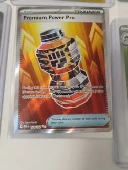 Pokemon Sealed Best Buy Promo/Illustration Rare/Charizard VSTAR/Full Art Cards - Image 3