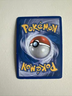 Pokemon TCG Palkia Diamond & Pearl 11/130 Holo Holo Rare HP DMG - Image 2