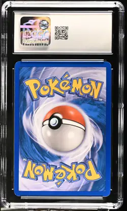 CGC 8.5 Palkia 2007 Diamond & Pearl 11/130 Holo Pokemon Card - Image 2