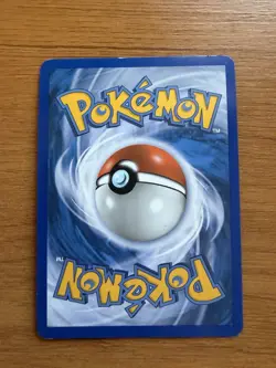 Palkia 11/130 Diamond and Pearl Reverse Holo Pokemon TCG - Image 2