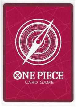 Monkey.D.Luffy (001) (Parallel) ST29-001 Starter Deck 29: Egghead Foil - Image 2