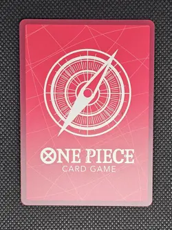 Monkey.D.Luffy (001) (Parallel) ST29-001 Starter Deck 29: Egghead Foil - Image 2