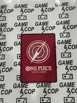 Monkey.D.Luffy (001) (Parallel) ST29-001 Starter Deck 29: Egghead Foil NM/M - Image 2