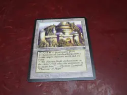 Magic the Gathering: MTG: Legends: Hammerheim - Image 1