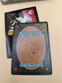 Magic The Gathering Master of Cruelties Dragon's Maze 82/156 Mythic Rare - Mtg01 - Image 3