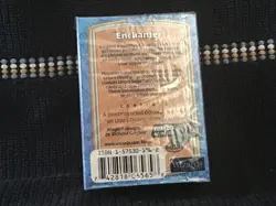 1999 MtG - Urza's Destiny Theme Deck -Enchanter - Factory Sealed/English - Image 2