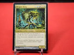 Reaper King Shadowmoor Regular LP - Image 1