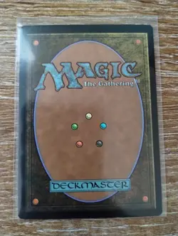 Polluted Delta - MTG Khans of Tarkir - NM - Image 2