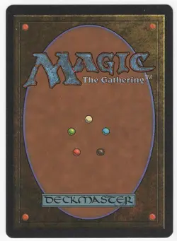 Scryb Sprites 1993 Limited Edition - Beta Green Common Creature MTG NM AZ1 - Image 2